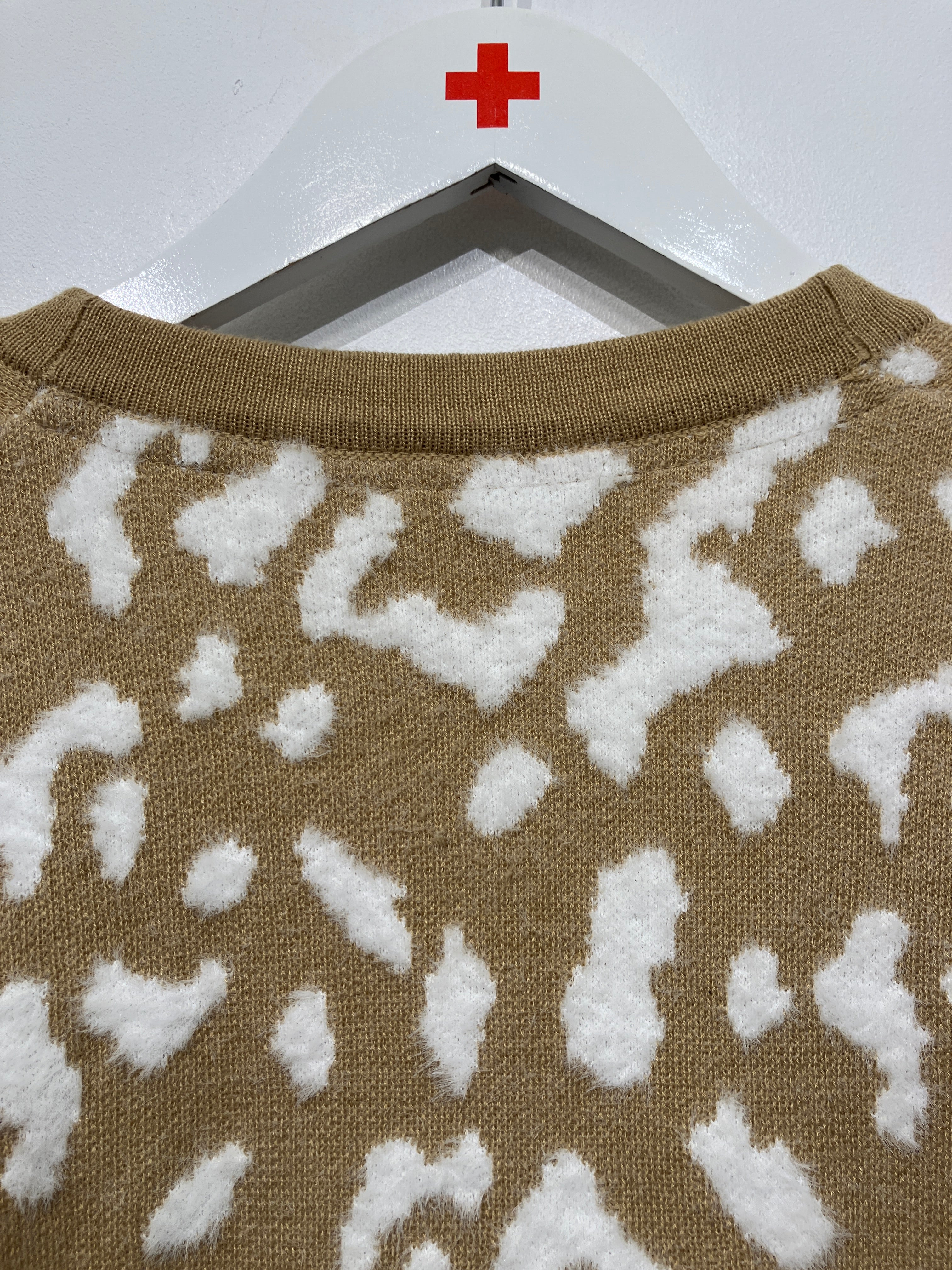 Micha Cardigan